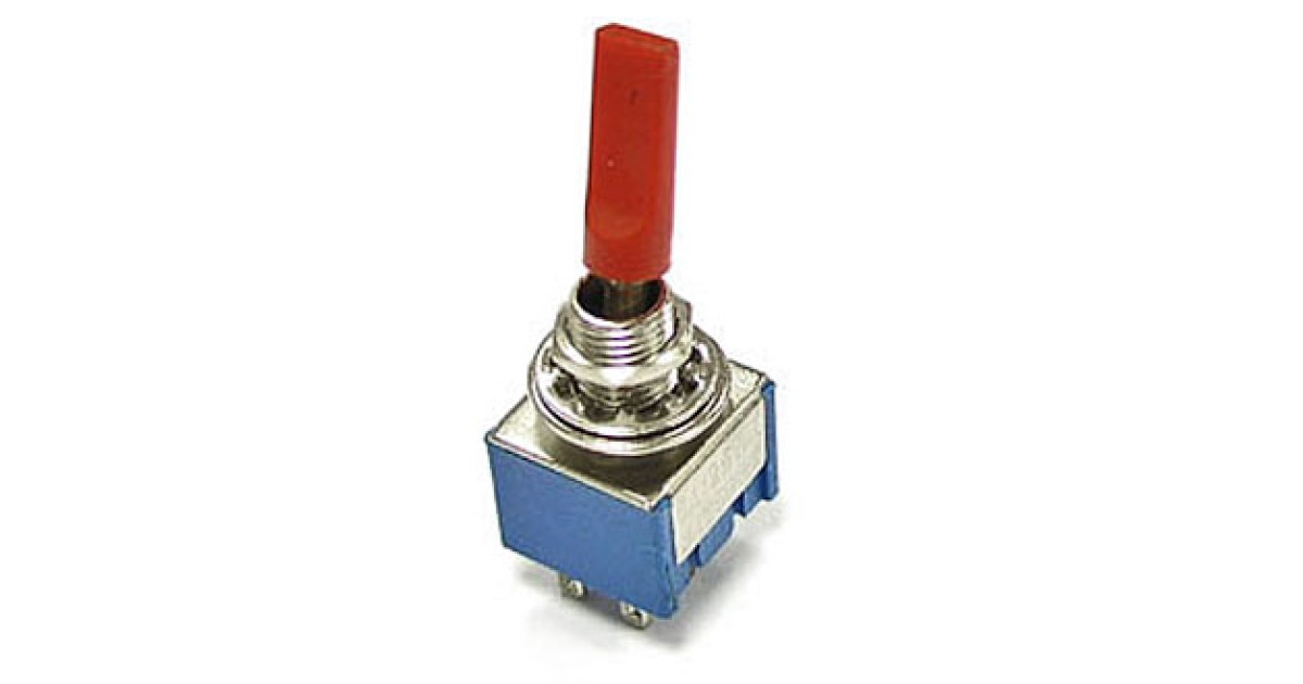 Купить MTS-203-E1 ON-OFF-ON (КР.КОЛП) RUICHI оптом в Москве