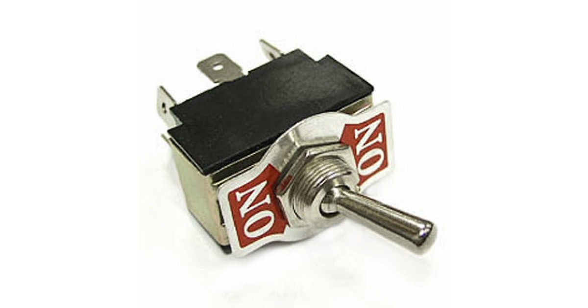 Купить KN3(B)-202P(A) ON-ON RUICHI оптом в Москве