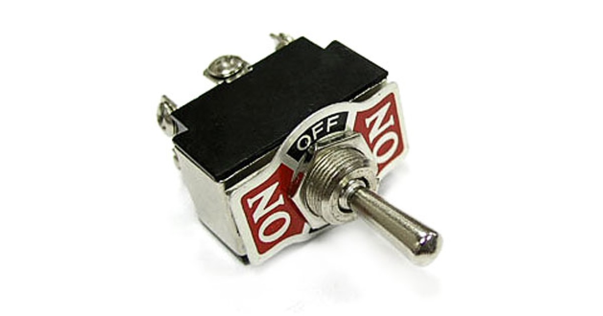 Купить KN3(B)-223(A) (ON)-OFF-(ON) RUICHI оптом в Москве