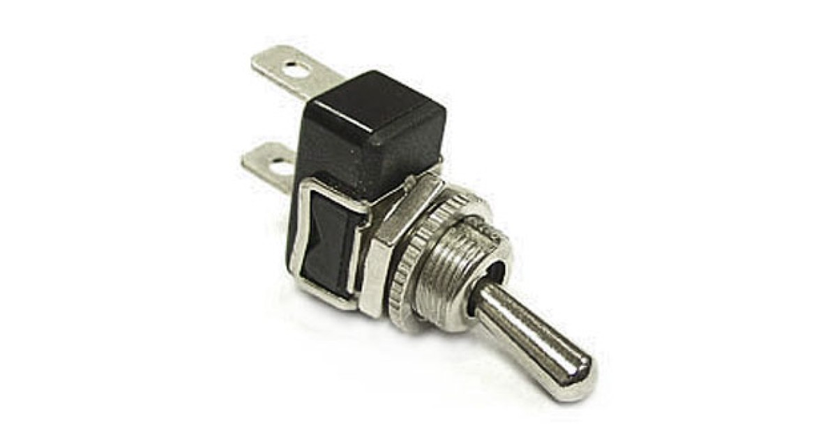 Купить KN3E-101MP ON-OFF RUICHI оптом в Москве