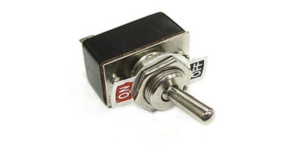 Купить KN3-1 ON-OFF RUICHI оптом в Москве