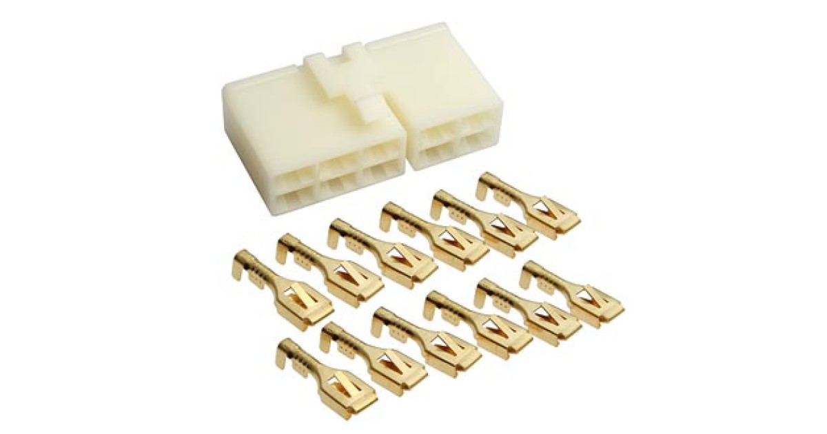 Купить DJ7101-6.3-21 RUICHI оптом в Москве