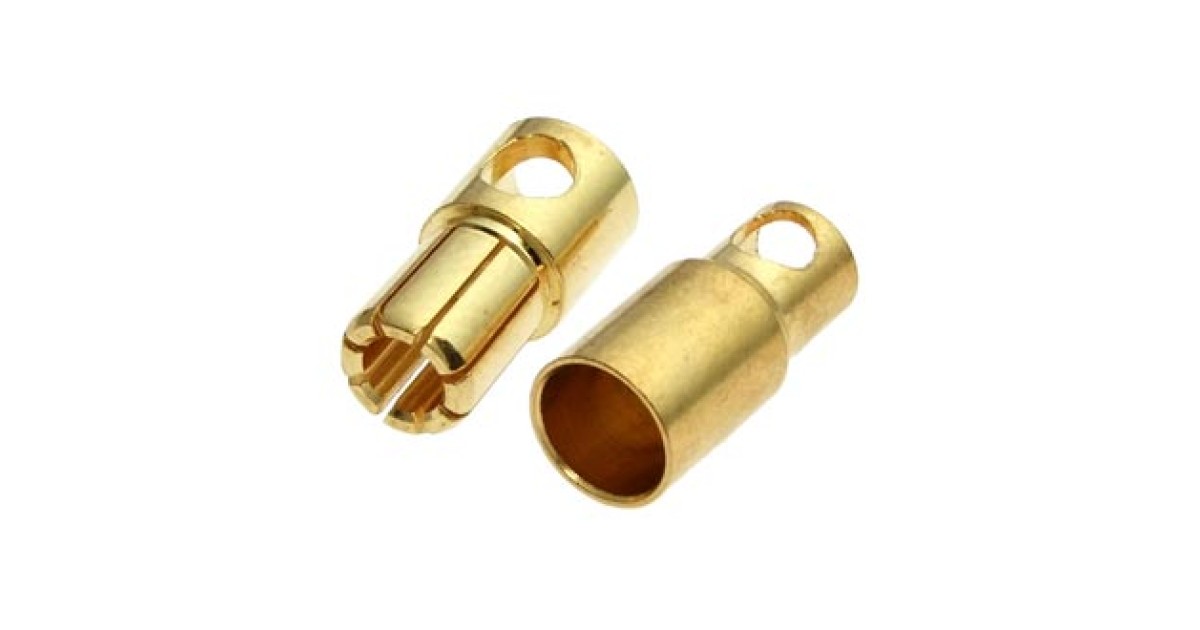 Купить PLUG 6.0 M+F RUICHI оптом в Москве