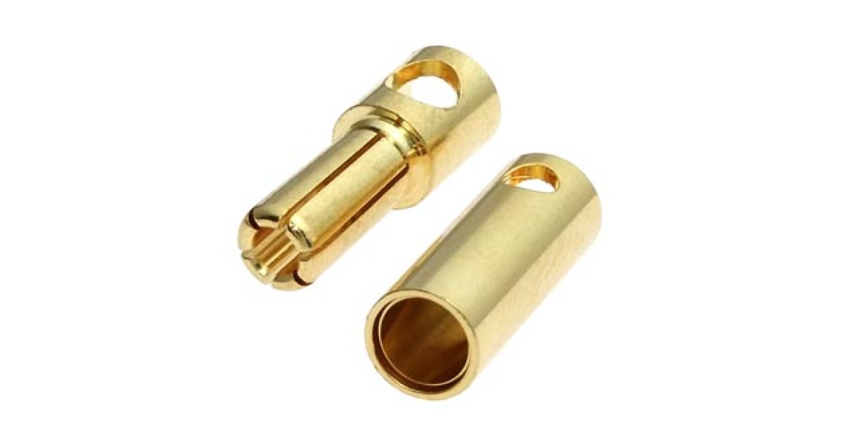 Купить PLUG 5.0 M+F RUICHI оптом в Москве