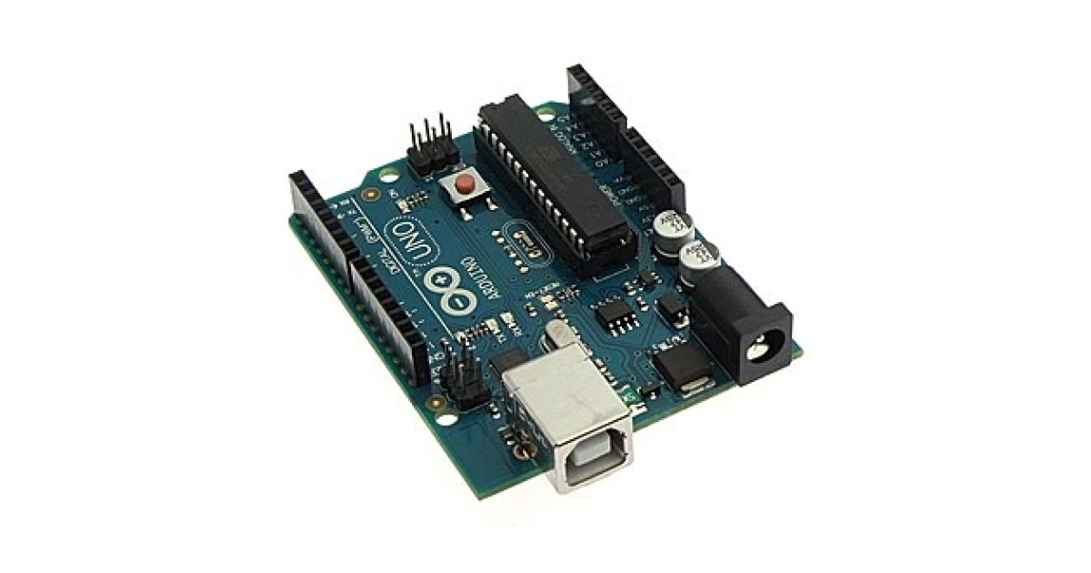 Купить ARDUINO UNO RUICHI оптом в Москве