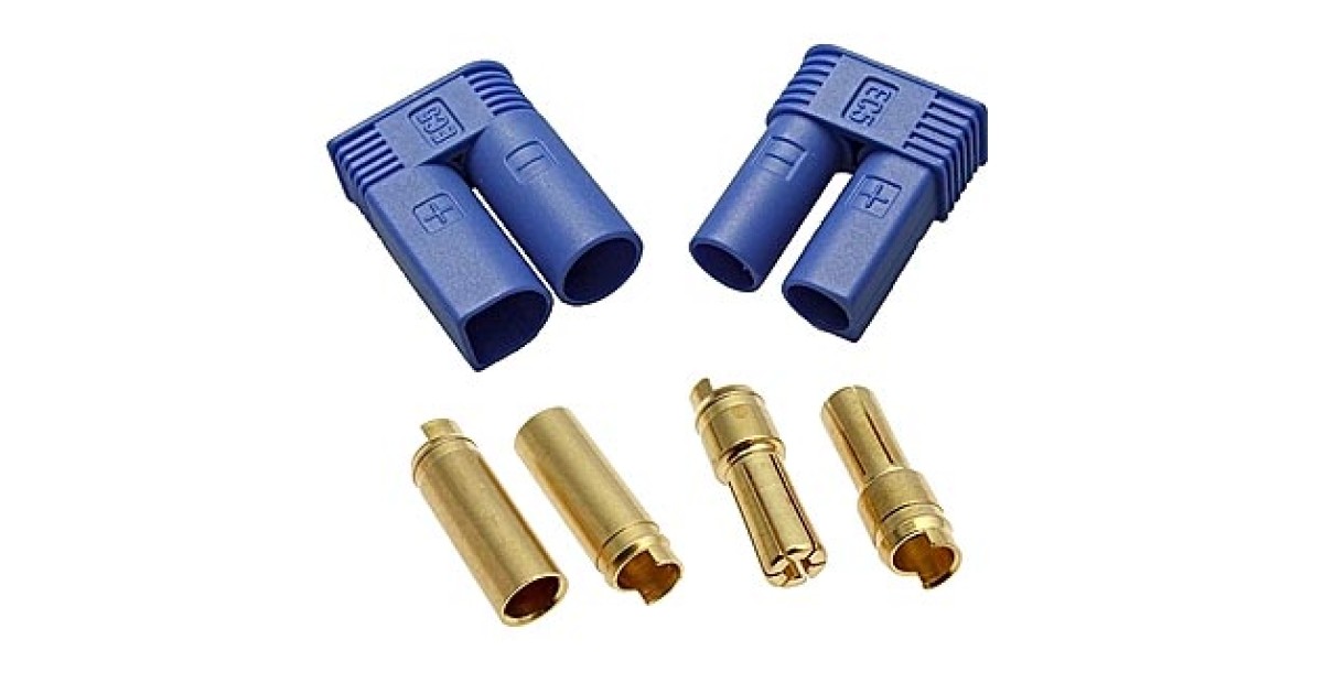 Купить EC5 M+F/SET RUICHI оптом в Москве