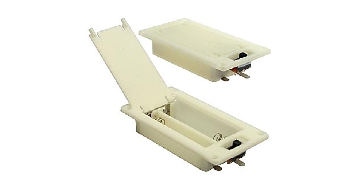 Купить AAA*2 SWITCH 70*35*14MM RUICHI оптом в Москве