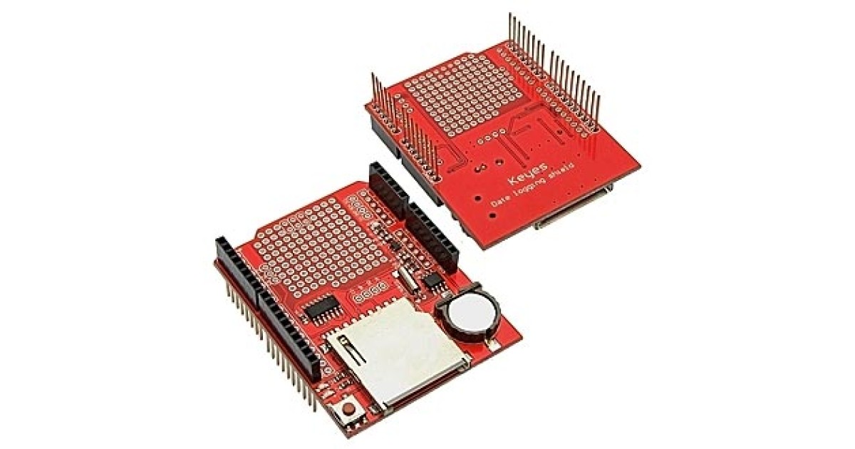 Купить XD-204 DATA LOGGING MODULE RUICHI оптом в Москве
