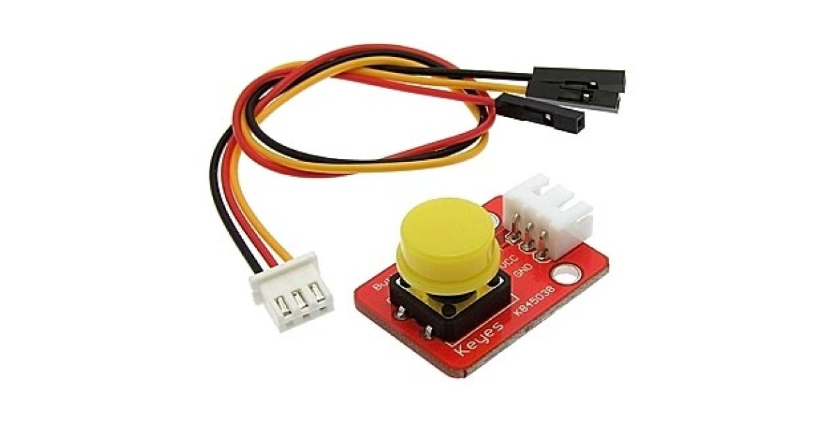 Купить BUTTON SWITCH FOR ARDUINO RUICHI оптом в Москве