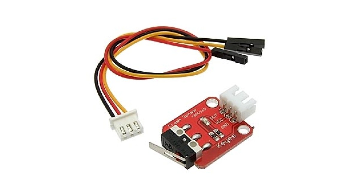 Купить MECHANICAL LIMIT SWITCH RUICHI оптом в Москве