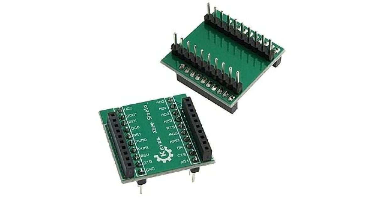 Купить 20PIN ADAPTER BOARD RUICHI оптом в Москве