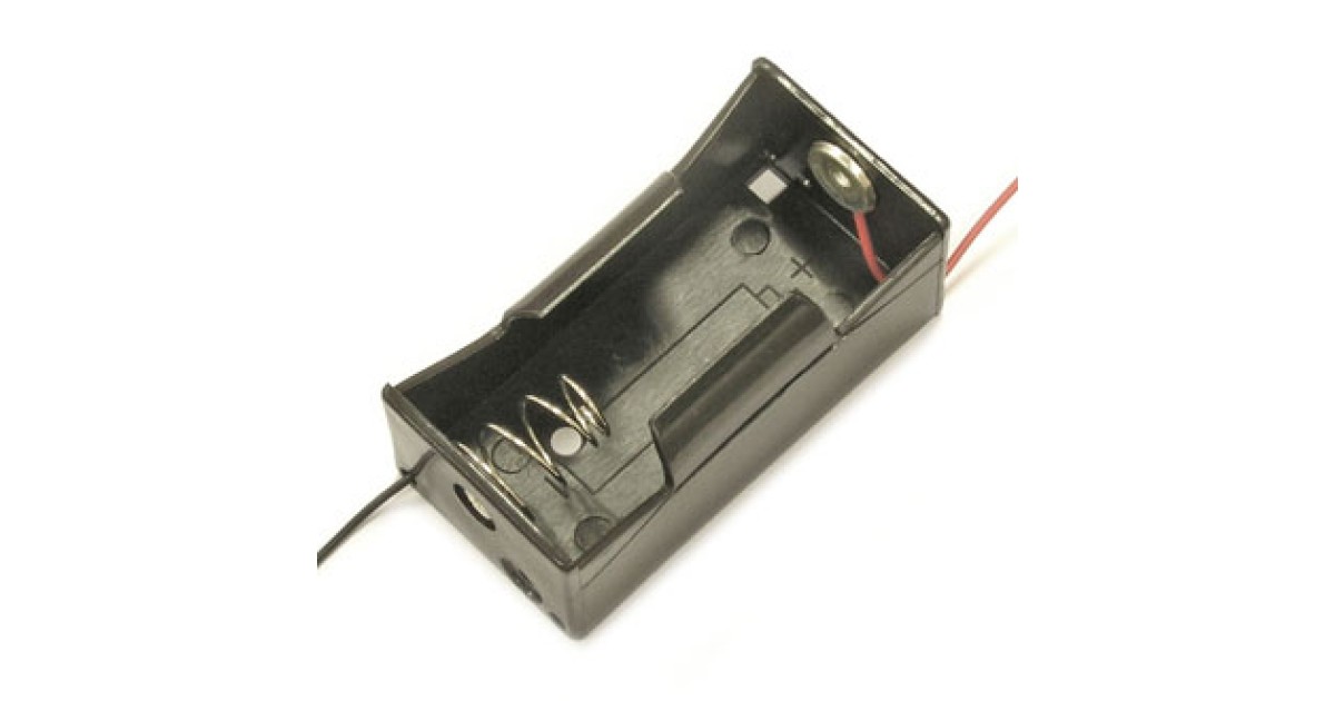 Купить BH111  ОДНА БАТАРЕЯ D  (BH622) RUICHI оптом в Москве