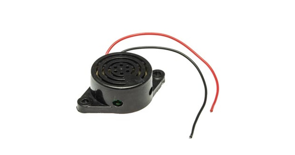 Купить SFM-27/DC3-24V RUICHI оптом в Москве