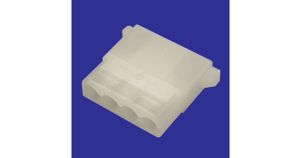 Купить TH-4F PITCH 5.08 MM + TERMINALS RUICHI оптом в Москве