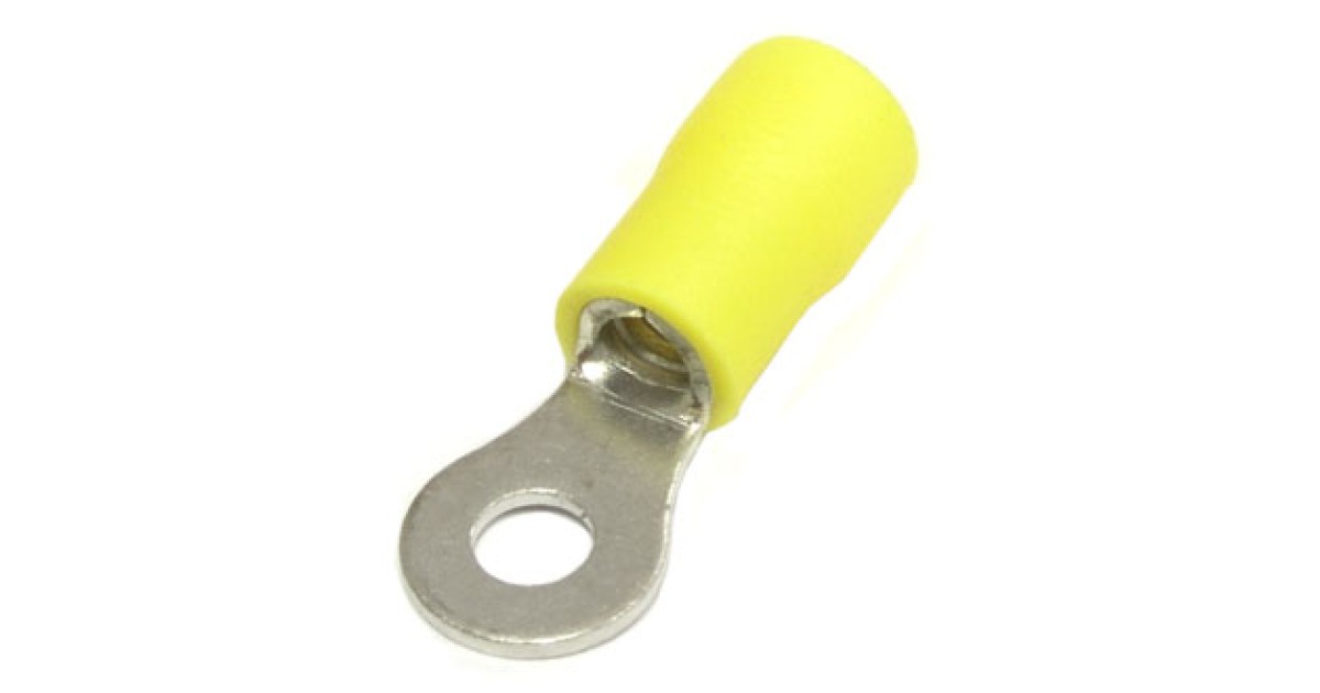 Купить RVL5.5-4 YELLOW RUICHI оптом в Москве