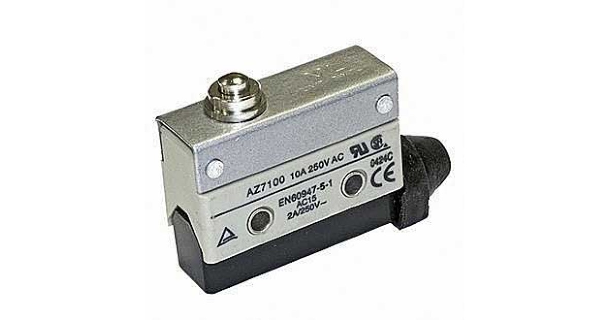 Купить AZ-7100 RUICHI оптом в Москве