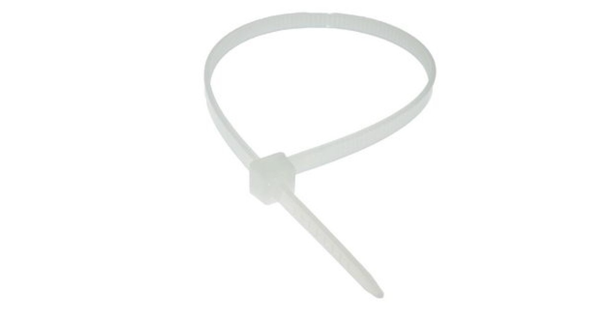 Купить 2.5X150 white (100шт) RUICHI оптом в Москве