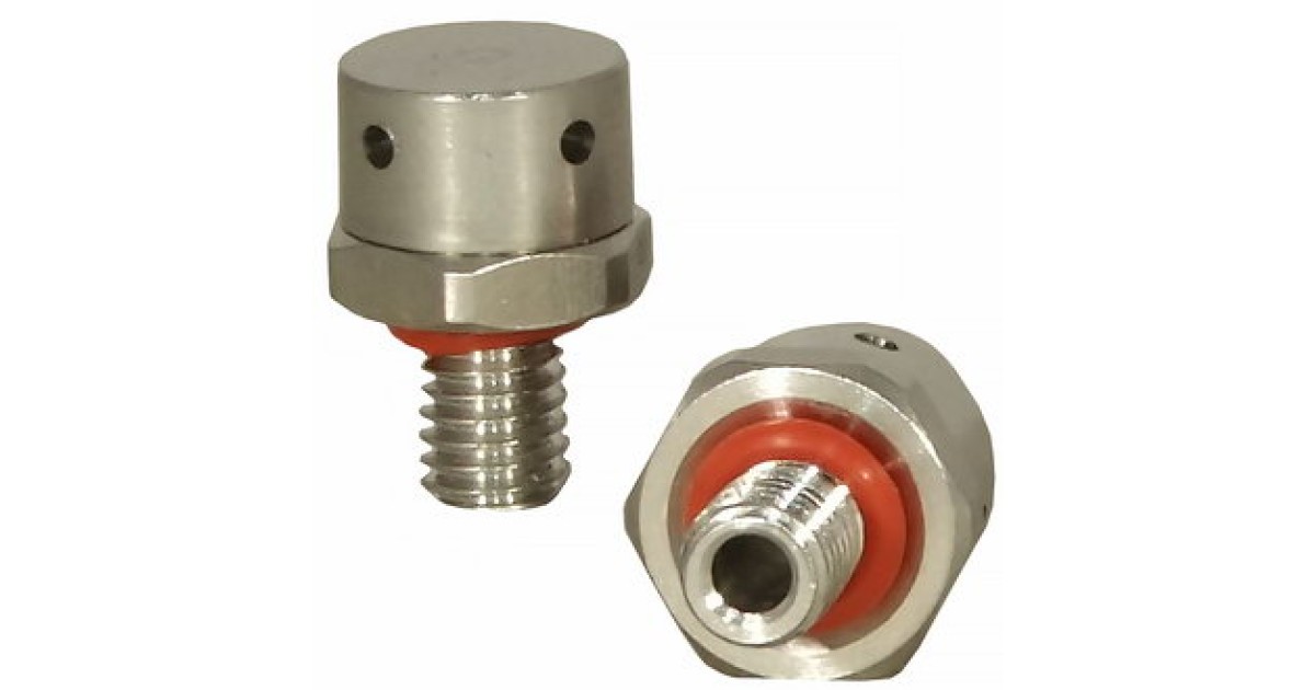 Купить M5X0.8  STEEL RUICHI оптом в Москве