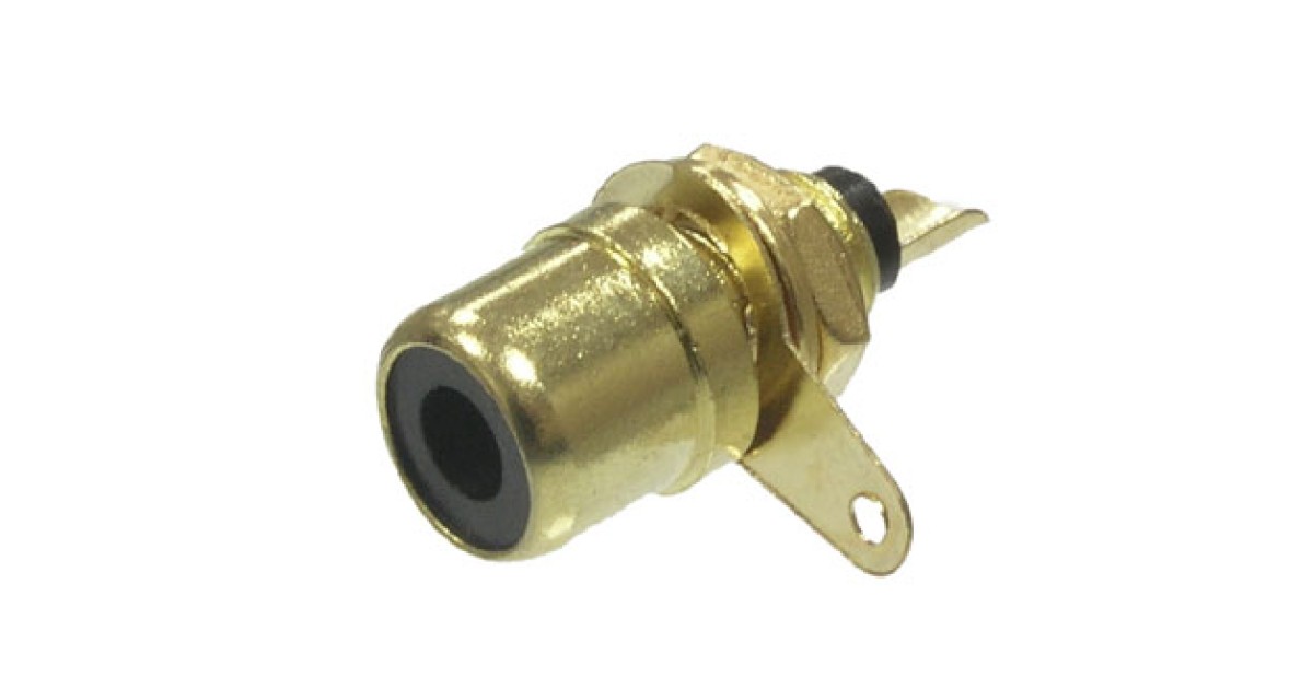 Купить 7-0234B GOLD / RS-115G RUICHI оптом в Москве