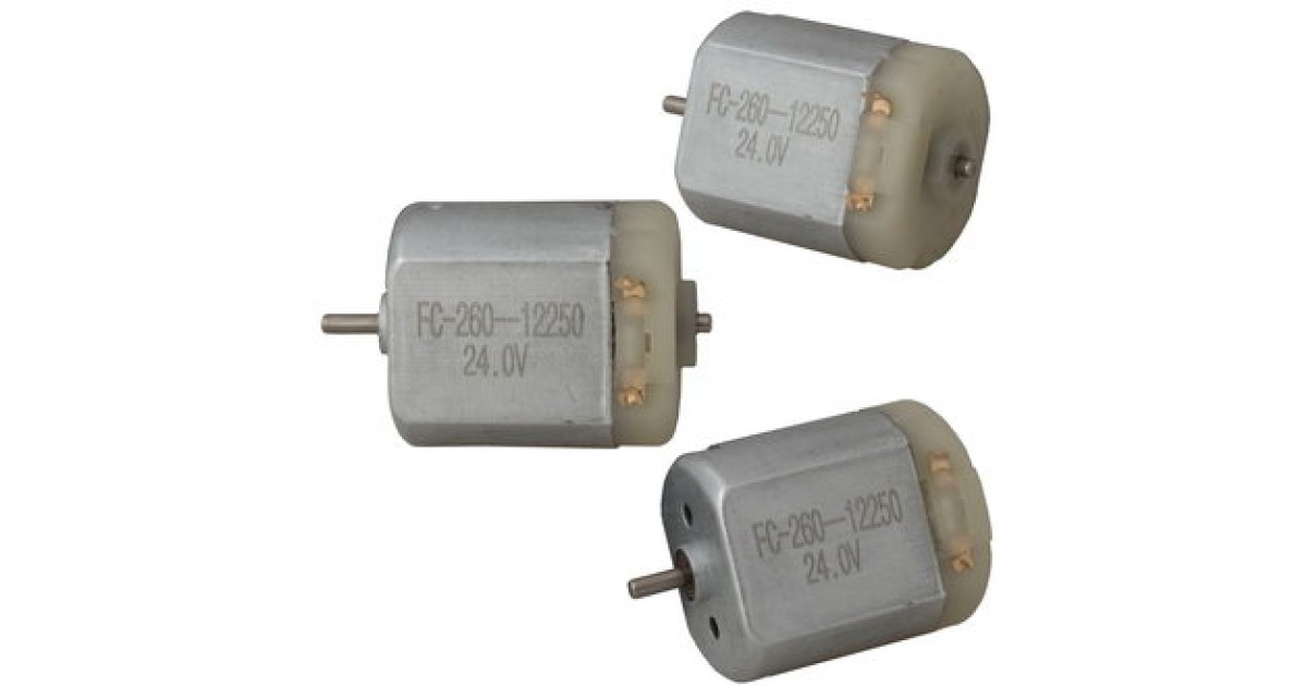 Купить FC-260-12250 24.0V RUICHI оптом в Москве