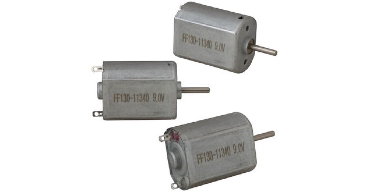 Купить FF130-11340 9.0V RUICHI оптом в Москве