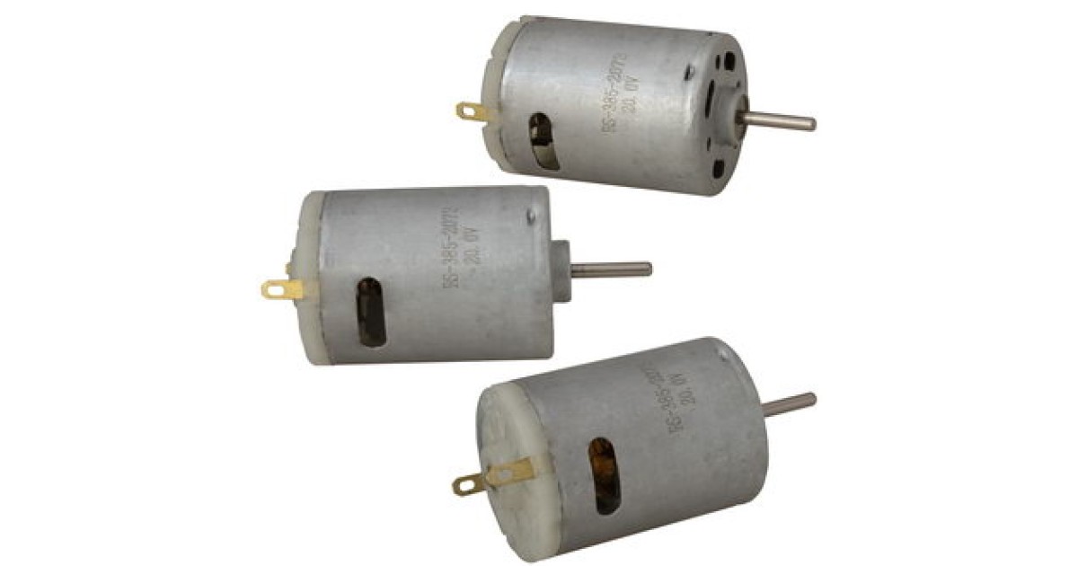 Купить RS-385-2073 20.0V RUICHI оптом в Москве