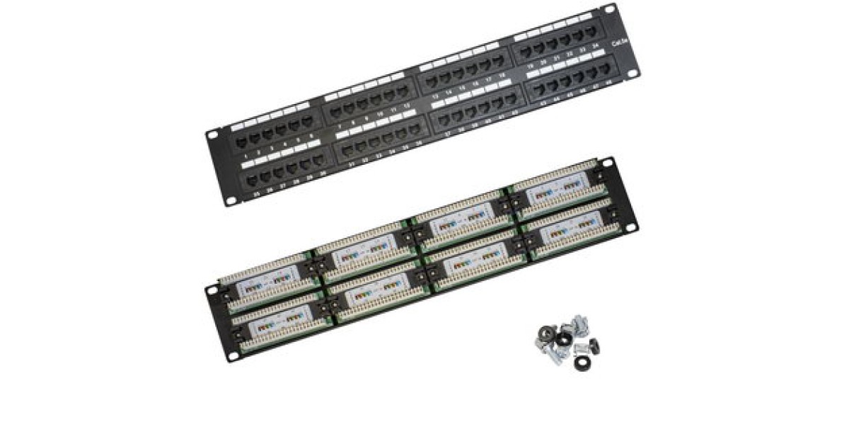 Купить RH-PP2U48U5E RUICHI оптом в Москве