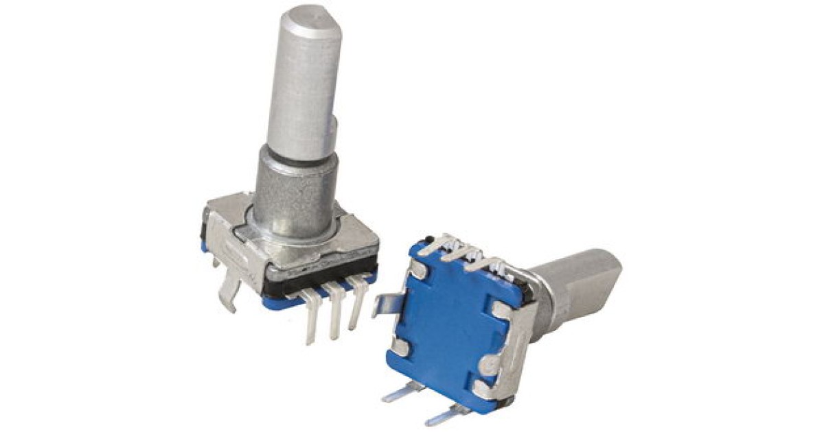 Купить EC11E 30/15 20MM PUSHPIN RUICHI оптом в Москве