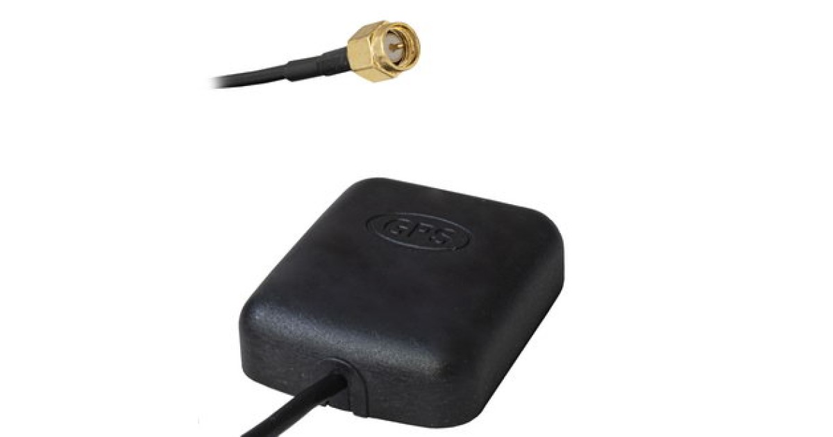 Купить RANT GPS RH GPS900-1 SMA-M 3M RUICHI оптом в Москве