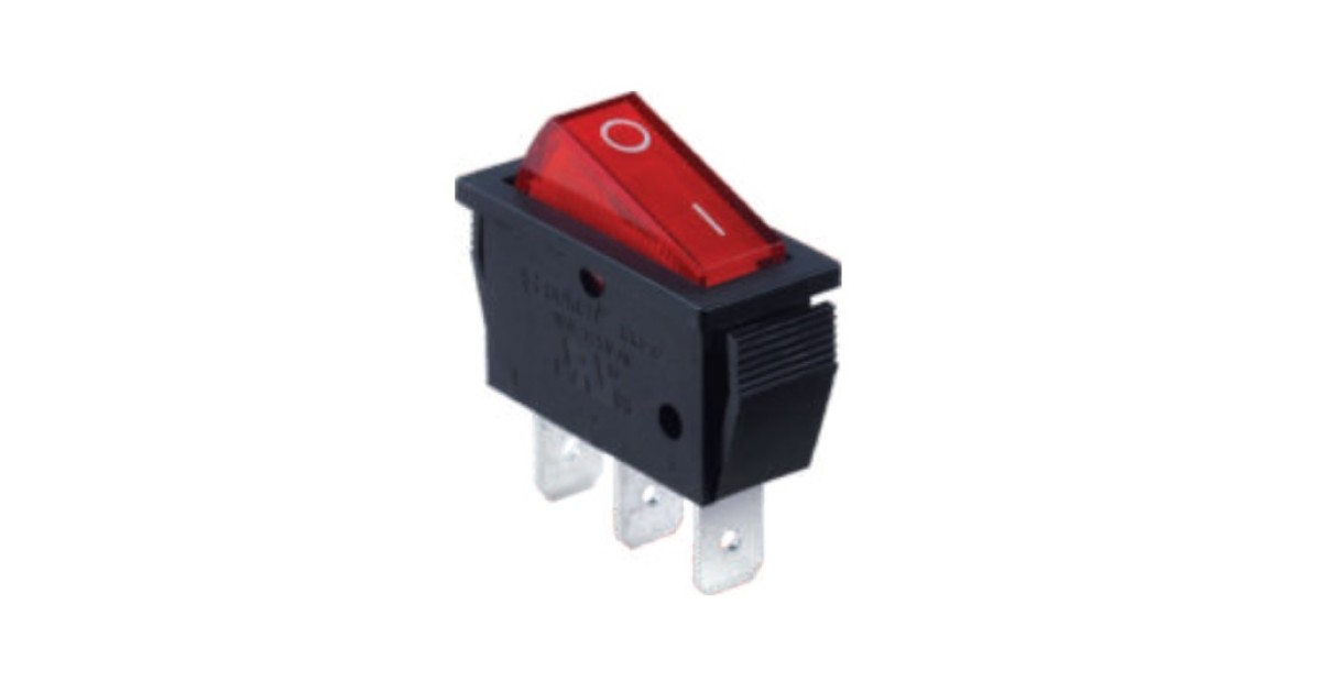 Купить RK1-12 1X1N B/R"0-" Soken оптом в Москве