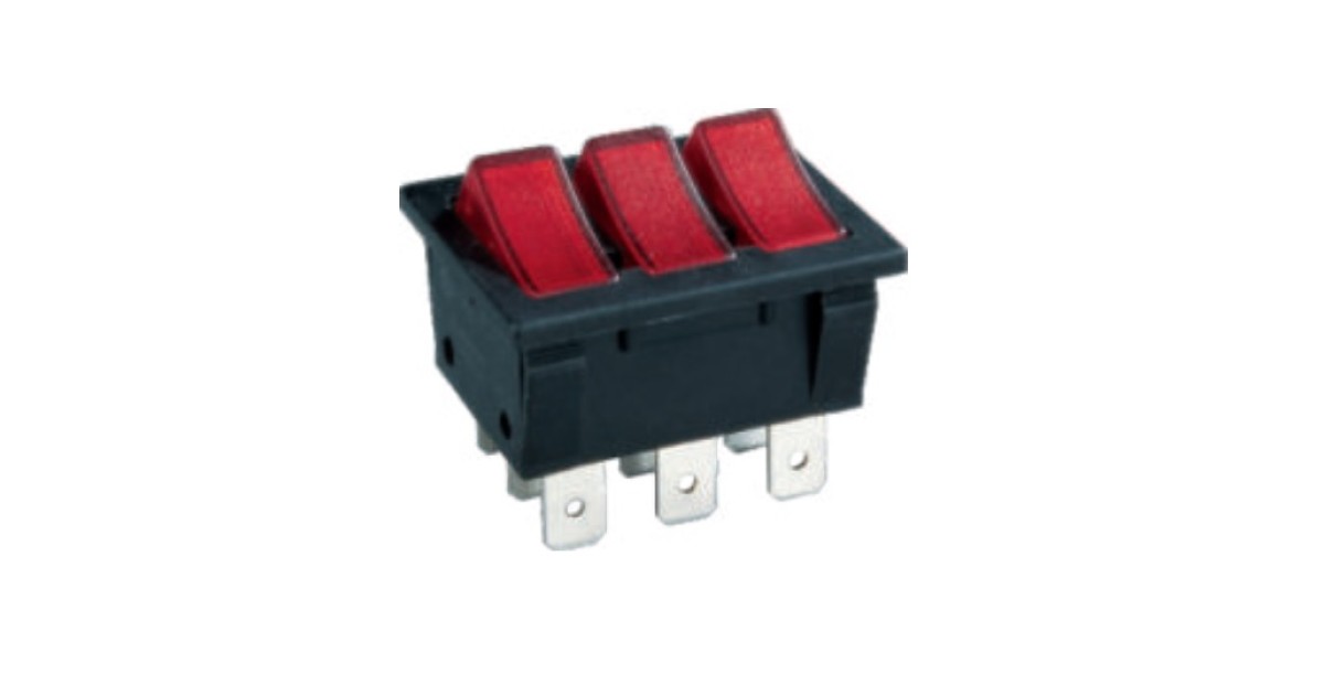 Купить RK1-37 1X1X3N B/R"0-" Soken оптом в Москве