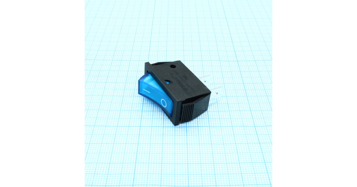 Купить RK1-12 1X1 B/BL"0-" Soken оптом в Москве