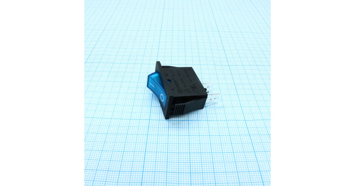 Купить RK1-16 1X1 B/BL"0-" Soken оптом в Москве