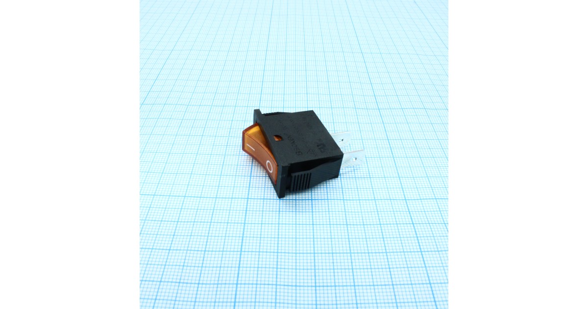 Купить RK1-11 1X1 B/OR"0-" Soken оптом в Москве