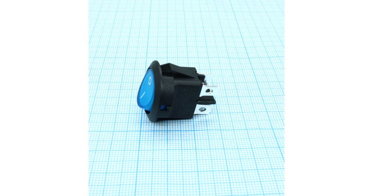 Купить RK2-13D 2X1 B/BL"0-" Soken оптом в Москве