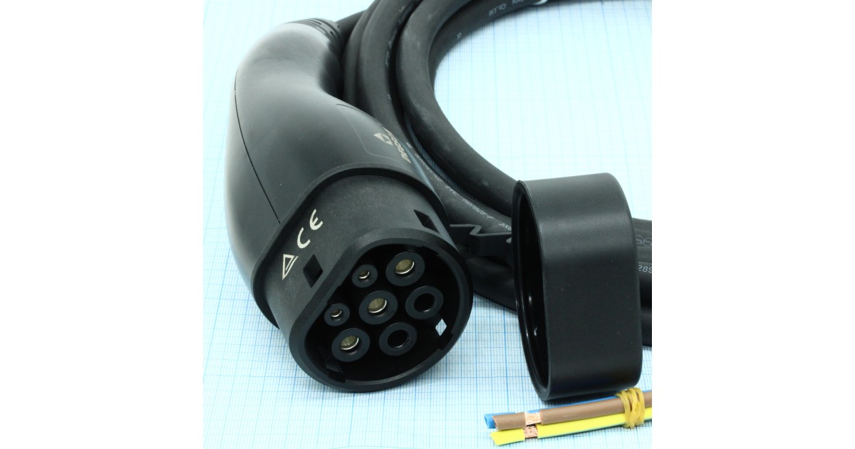 Купить MEAC-S-032A-V1-03-5.0M-30A(H) Degson оптом в Москве