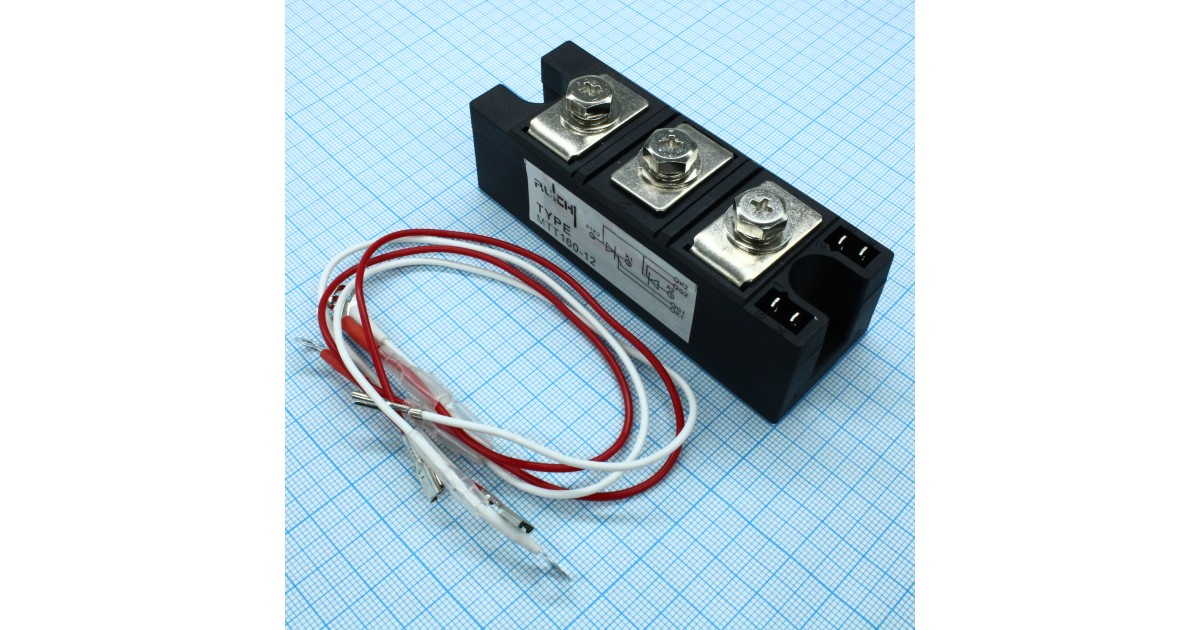 Купить МТТ160-12 RUICHI оптом в Москве