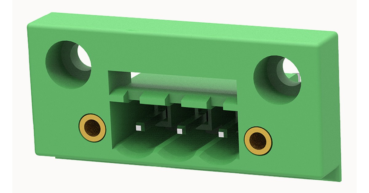 Купить PCB вилка 2CDGB-5.08-03P-14 Degson оптом в Москве