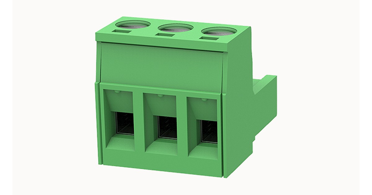 Купить PCB розетка 2EDGK-5.08-03P-14 Degson оптом в Москве