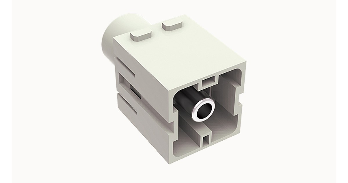 Купить Вилочная контактная вставка D2MK-001-M (25-40mm) Degson оптом в Москве