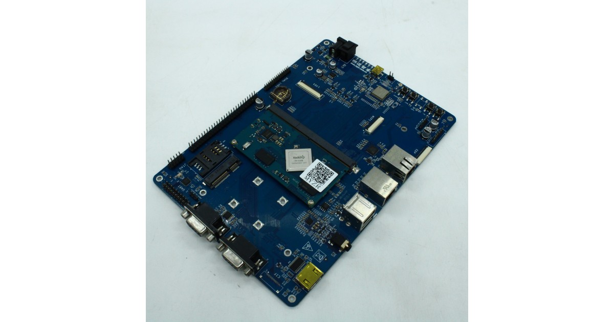 Купить MYZR-RK3288-EK314-2G-8G MYZR оптом в Москве