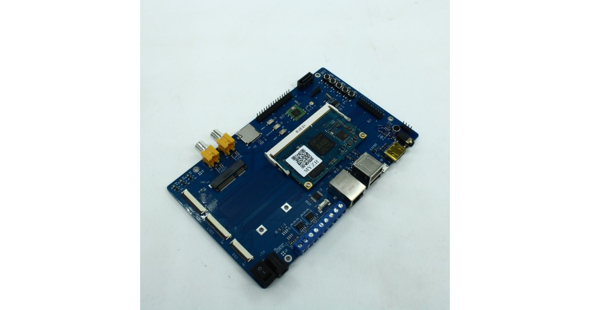 Купить MYZR-A40i-EK204-2G-8G MYZR оптом в Москве