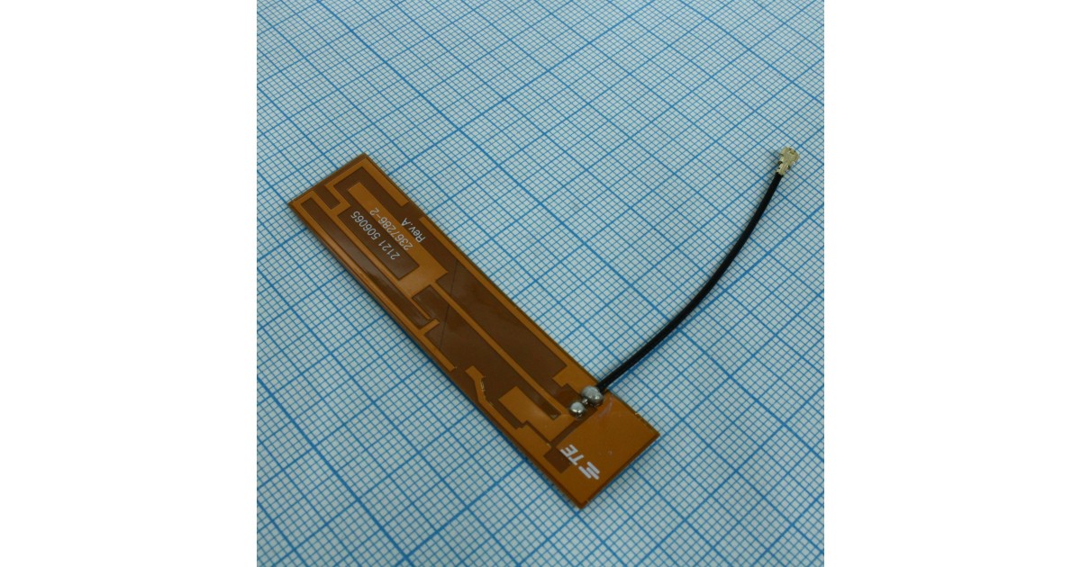 Купить 2367286-2 TE Connectivity оптом в Москве