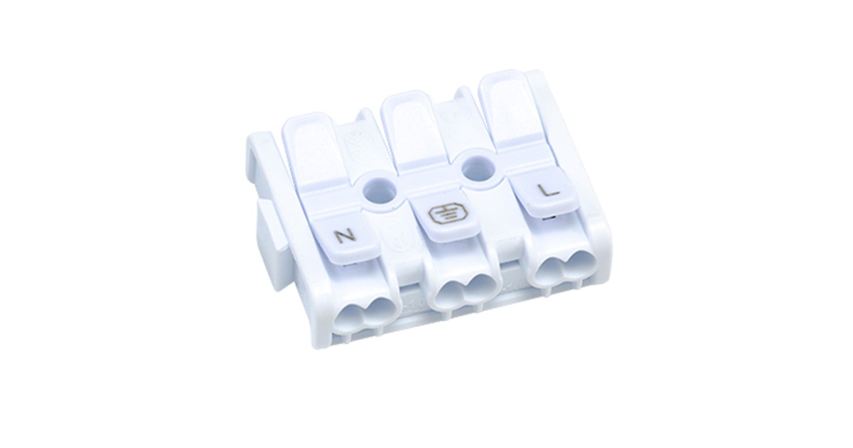 Купить Клемма СМ-8631/OJ-8631 Fucon оптом в Москве