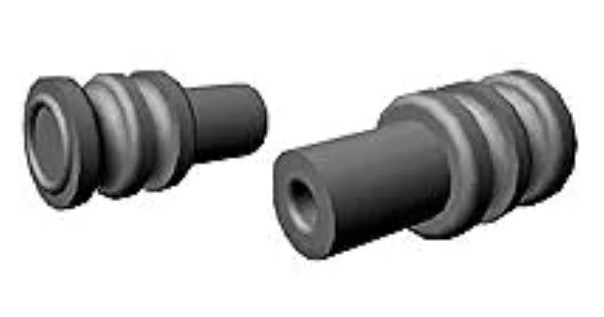 Купить 964971-1 TE Connectivity оптом в Москве