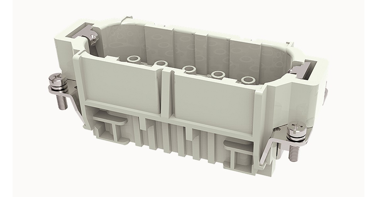 Купить Вилочная контактная вставка DD-040-MC Degson оптом в Москве
