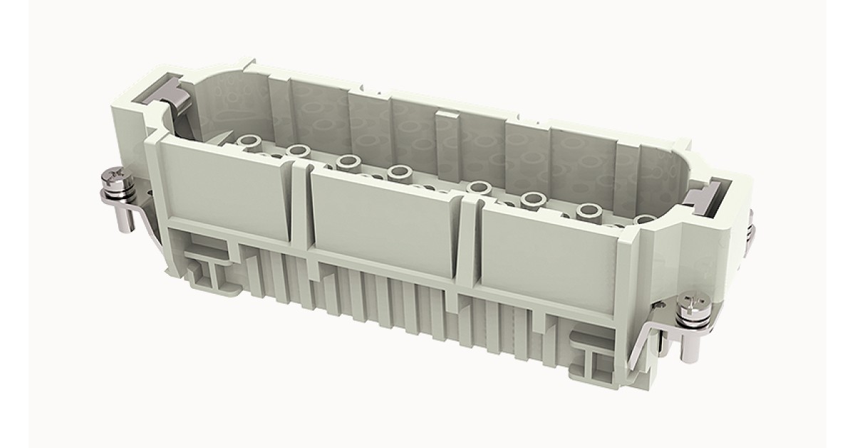 Купить Вилочная контактная вставка DD-064-MC Degson оптом в Москве