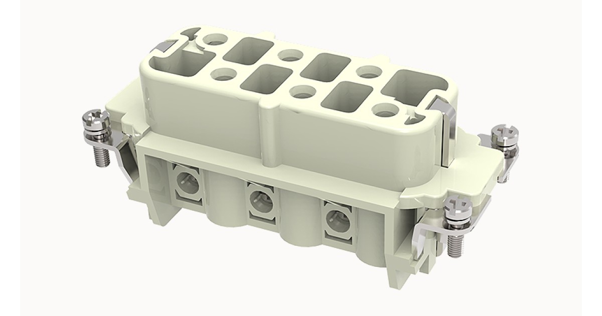 Купить Розеточная контактная вставка DSB-006-F Degson оптом в Москве