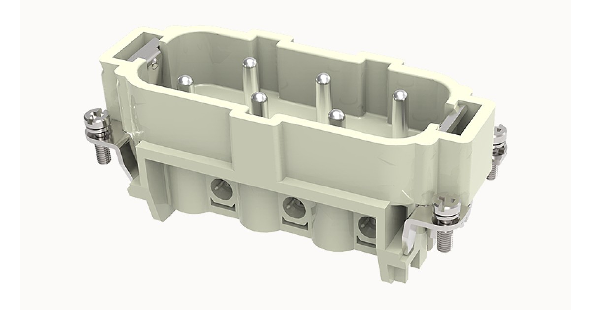 Купить Вилочная контактная вставка DSB-006-M Degson оптом в Москве