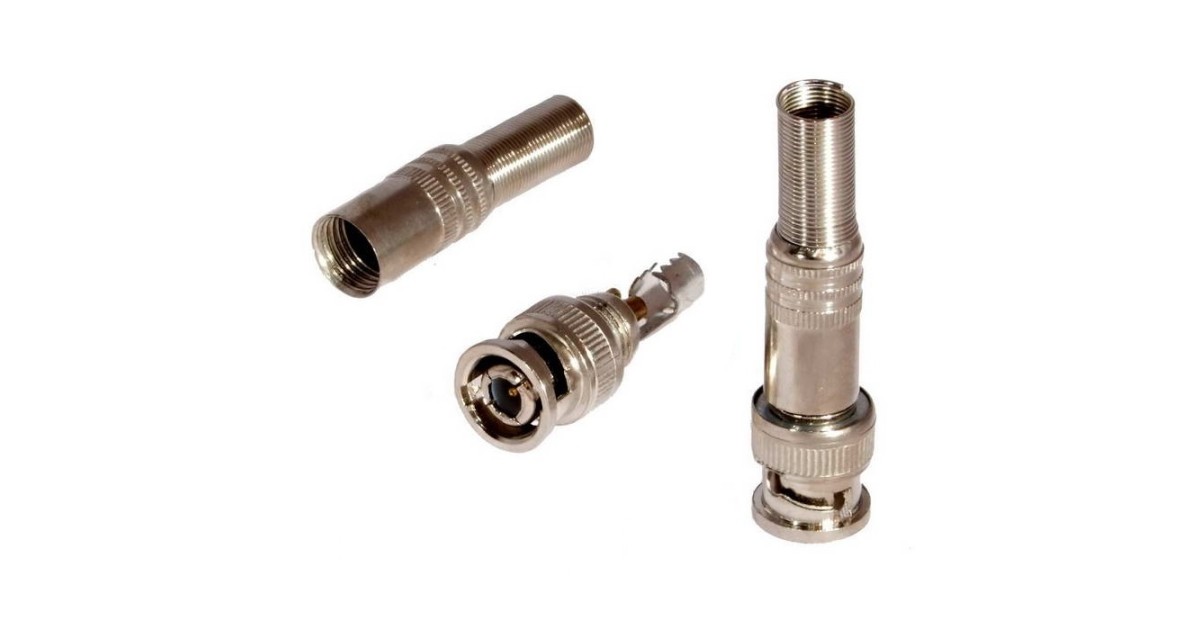 Купить BNC-PP RUICHI оптом в Москве